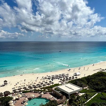 Xcanan Loft On Park Royal, The Best Area In Cancun Right On The Beach Εξωτερικό φωτογραφία