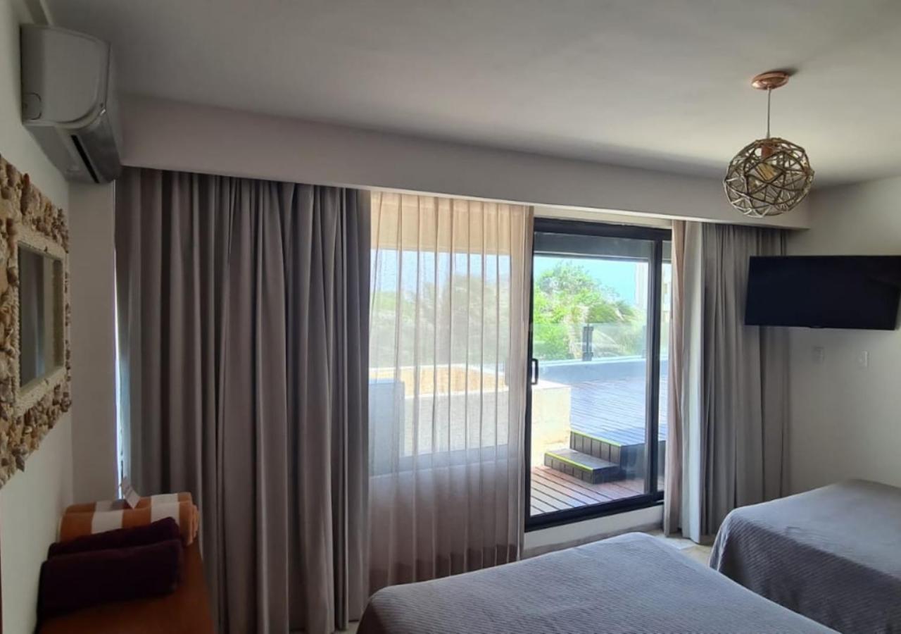 Xcanan Loft On Park Royal, The Best Area In Cancun Right On The Beach Εξωτερικό φωτογραφία