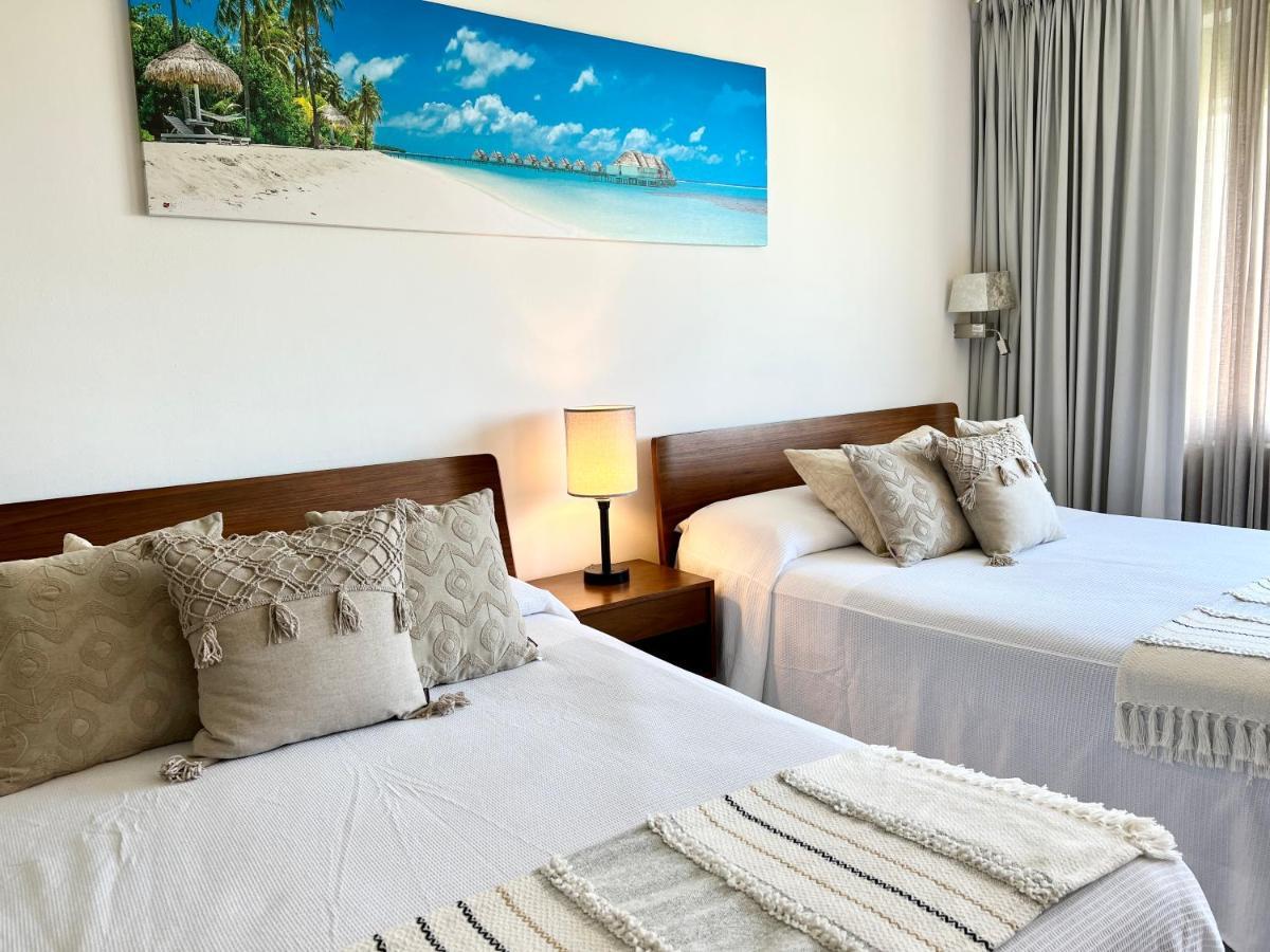 Xcanan Loft On Park Royal, The Best Area In Cancun Right On The Beach Εξωτερικό φωτογραφία