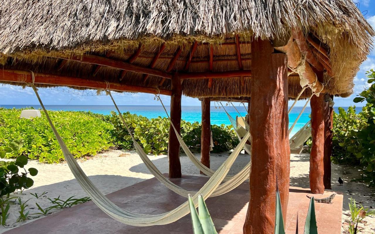 Xcanan Loft On Park Royal, The Best Area In Cancun Right On The Beach Εξωτερικό φωτογραφία