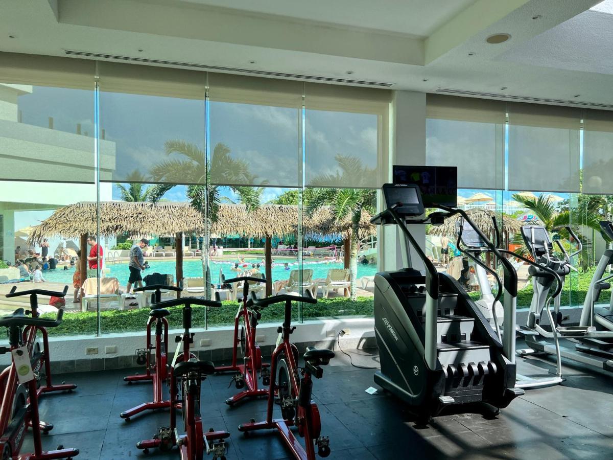 Xcanan Loft On Park Royal, The Best Area In Cancun Right On The Beach Εξωτερικό φωτογραφία