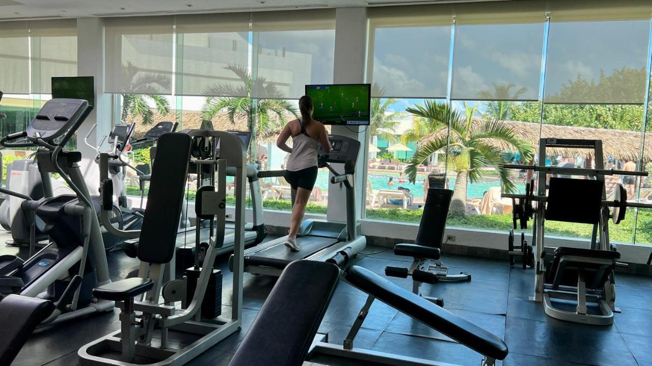 Xcanan Loft On Park Royal, The Best Area In Cancun Right On The Beach Εξωτερικό φωτογραφία