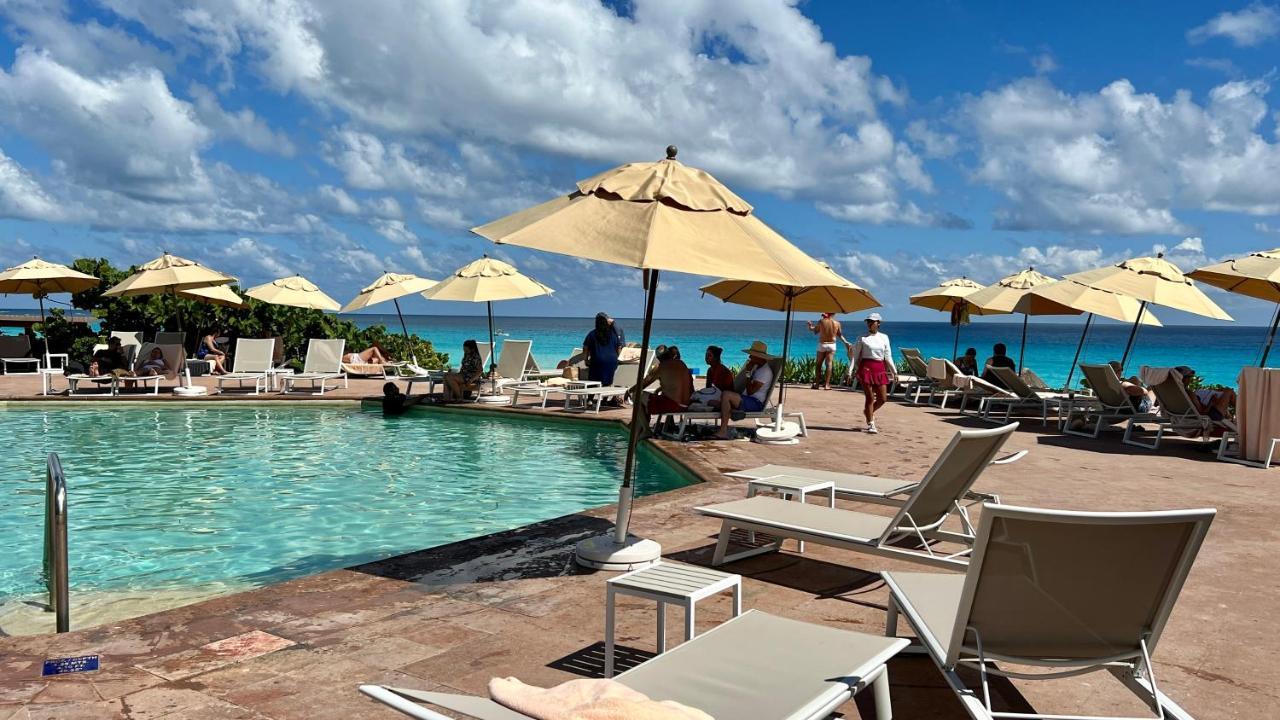 Xcanan Loft On Park Royal, The Best Area In Cancun Right On The Beach Εξωτερικό φωτογραφία