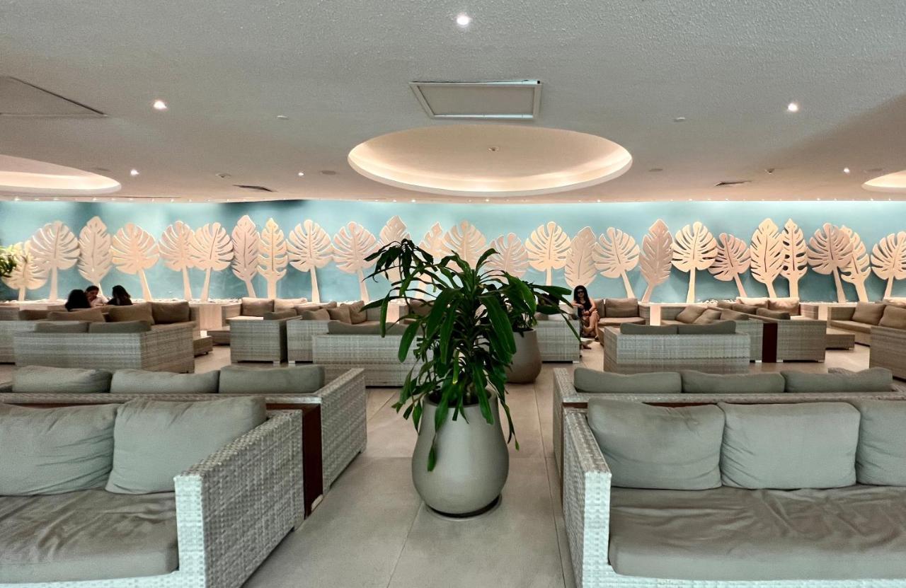 Xcanan Loft On Park Royal, The Best Area In Cancun Right On The Beach Εξωτερικό φωτογραφία