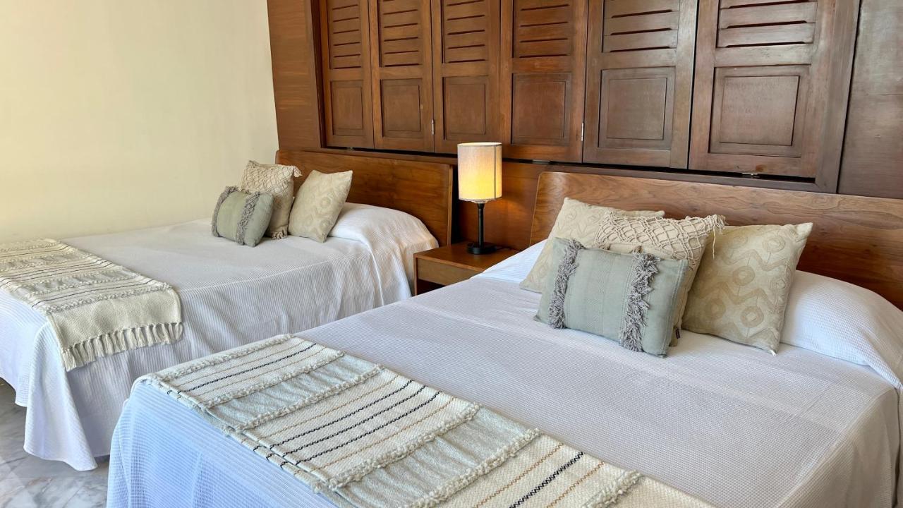 Xcanan Loft On Park Royal, The Best Area In Cancun Right On The Beach Εξωτερικό φωτογραφία